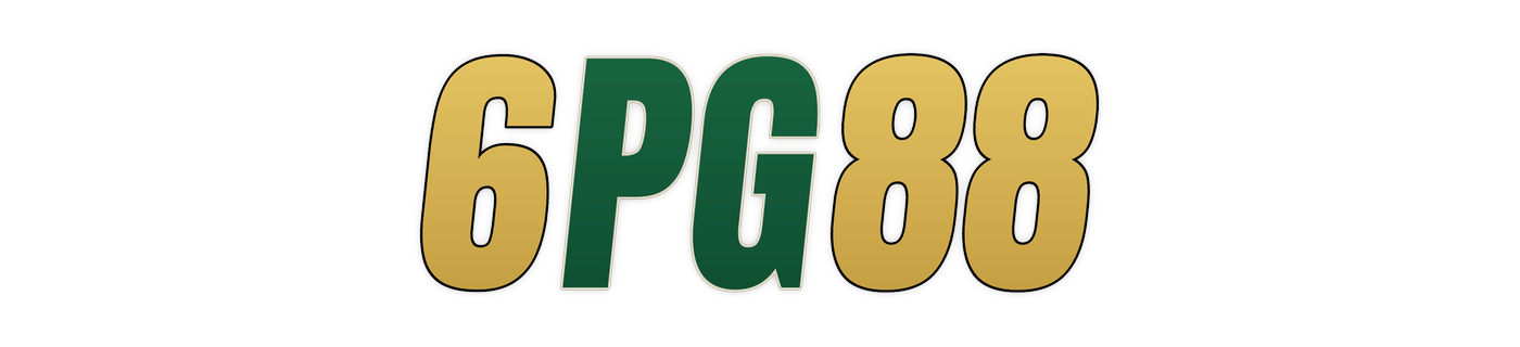6pg88 logo